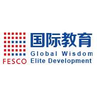 FESCO/Beijing FESCO International Education Consulting Co.,Ltd logo