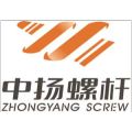 ZY Screw(Z) Logo