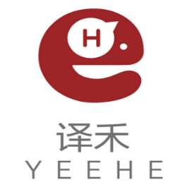 Yeehe Logo