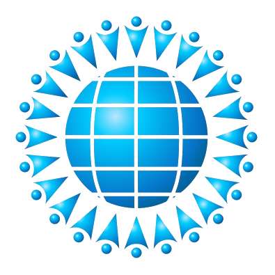 Hr global logo