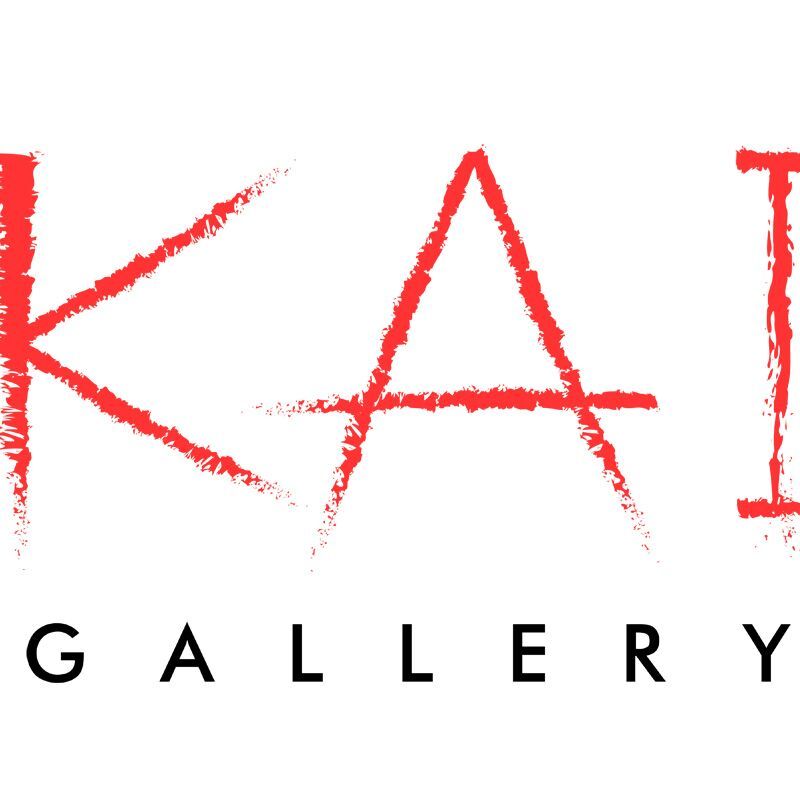 KAI Gallery/ FitzGerald Fine Arts logo