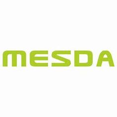 MESDA(M) Logo