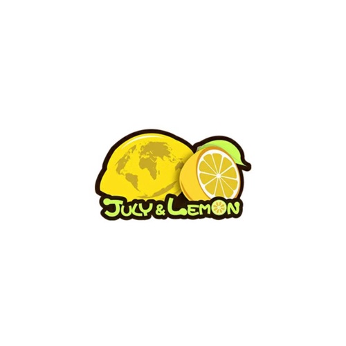 julyandlemon Education&Tour Logo