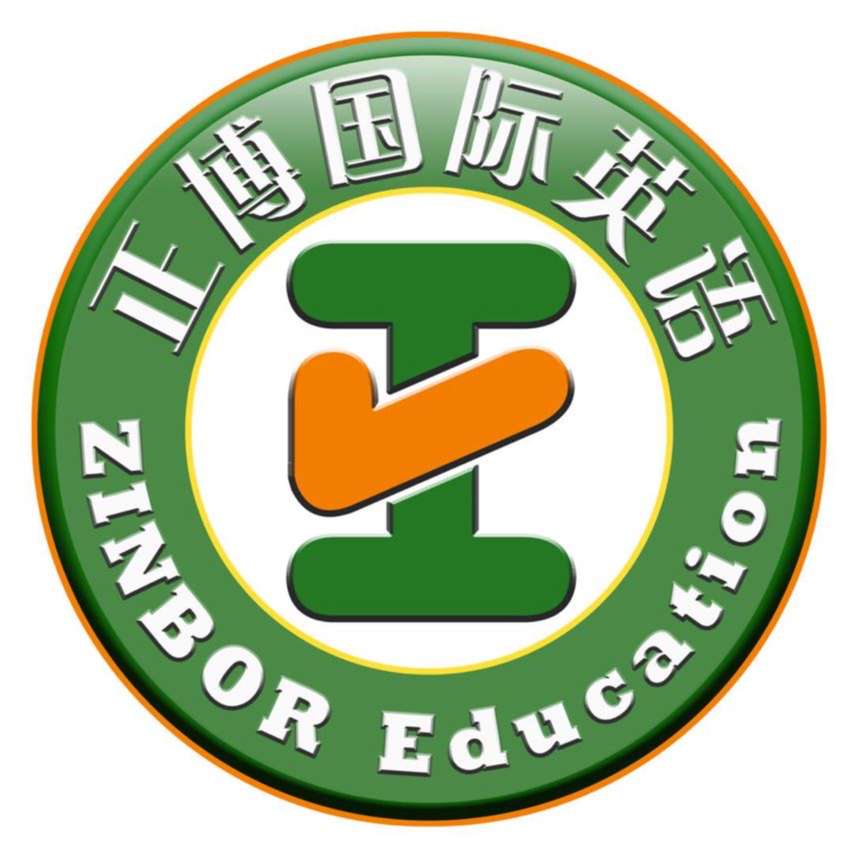 ZINBO education Logo