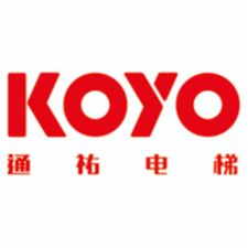 Kunshan Koyo Elevator Co., Ltd Logo