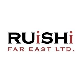RUISHI FAR EAST LIMITED logo