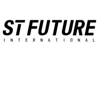 St Future International Ltd. Logo