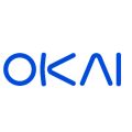 OKAI(O) Logo