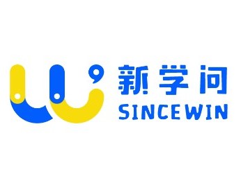 SinceWin logo