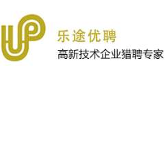 Upin headhunt company Logo