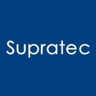 Supratec(S) Logo