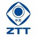 ZTT(Z) logo