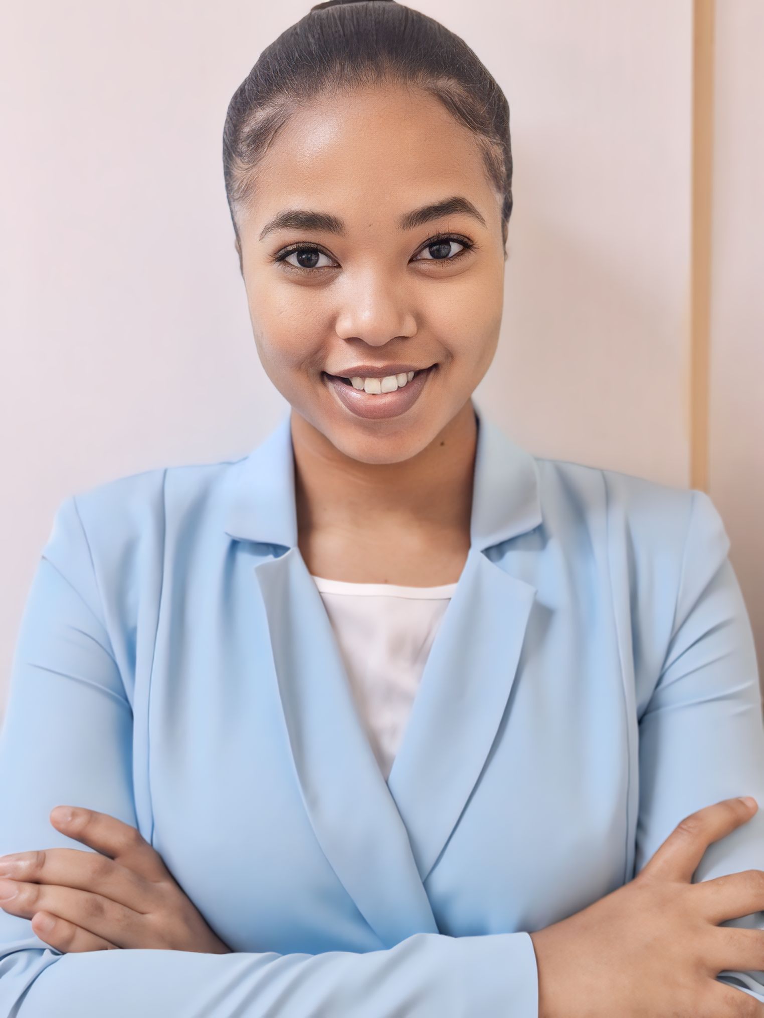 Nosipho resume | HiredChina - Jobs in China for Foreigners