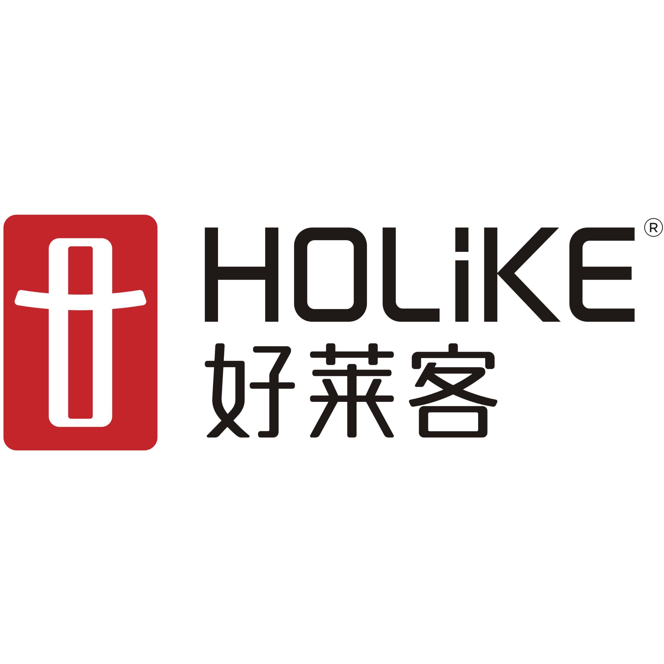 HOLIKE CREATIVE HOME Co.,Ltd Logo