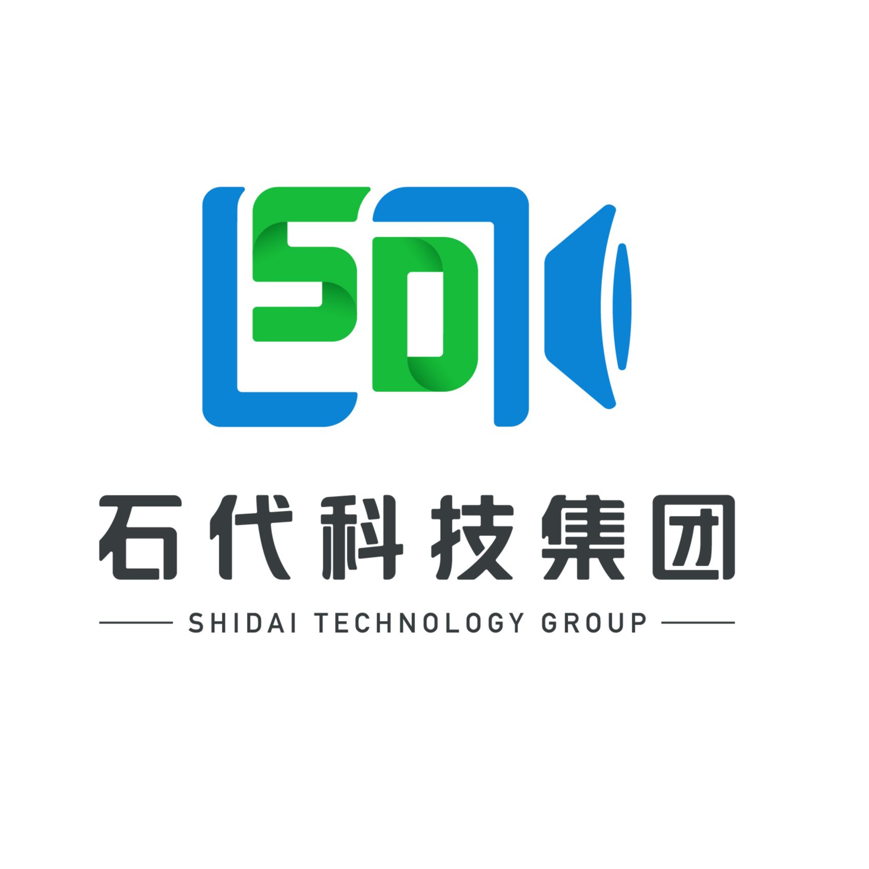 Shenzhen ShiDai Technology Group Co.,Ltd Logo