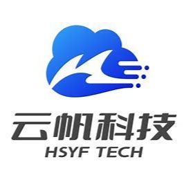 HSYF TECH logo