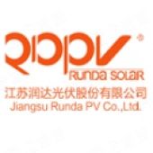 Jiangsu Runda New Energy Technology Co., Ltd.（J） Logo