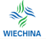 WIEChina world International Education  logo