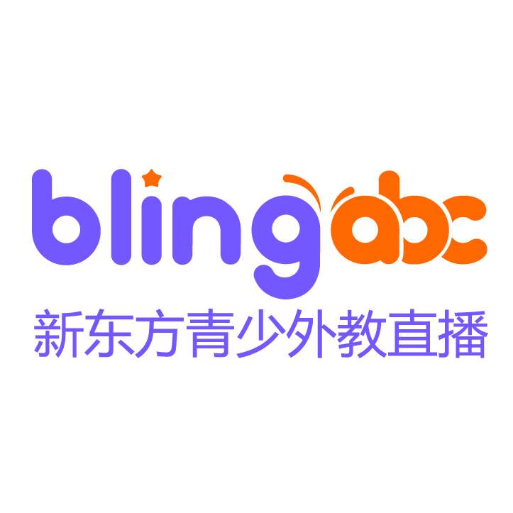 BlingABC - New Oriental Education & Technology Group (NYSE: EDU) logo