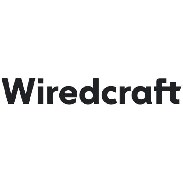 Wiredcraft Limited Shanghai Office Logo