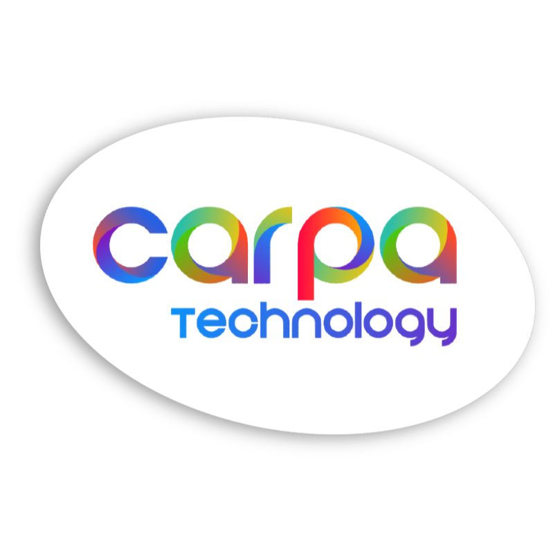 Carpa Technology Logo