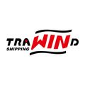 Trawind Shipping Logistics Company(X) logo