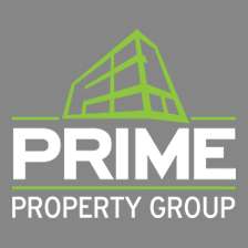 Prime Property Group Logo