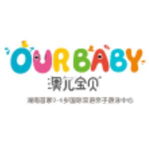 OURBABY logo