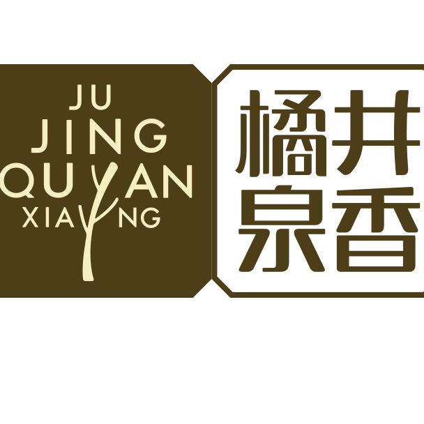 JUJINGYAOYE logo