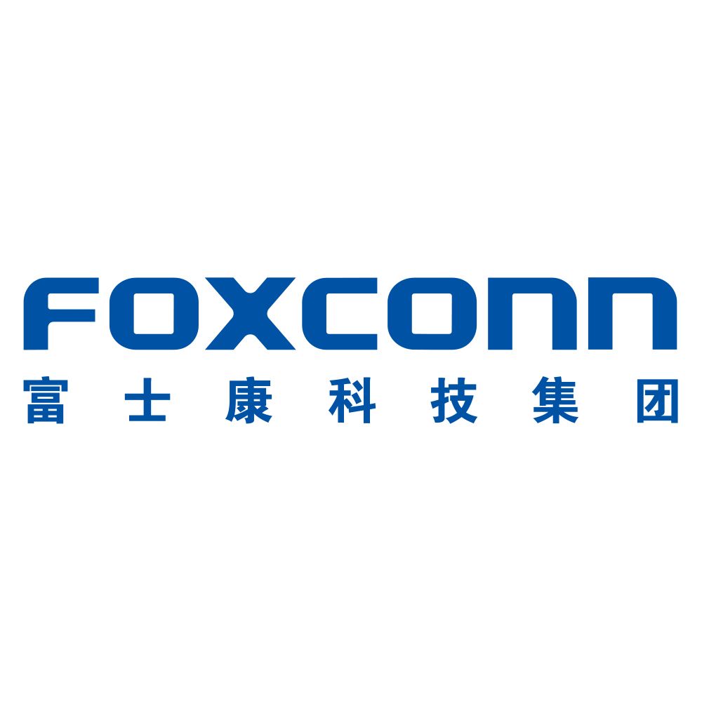 Foxconn Logo