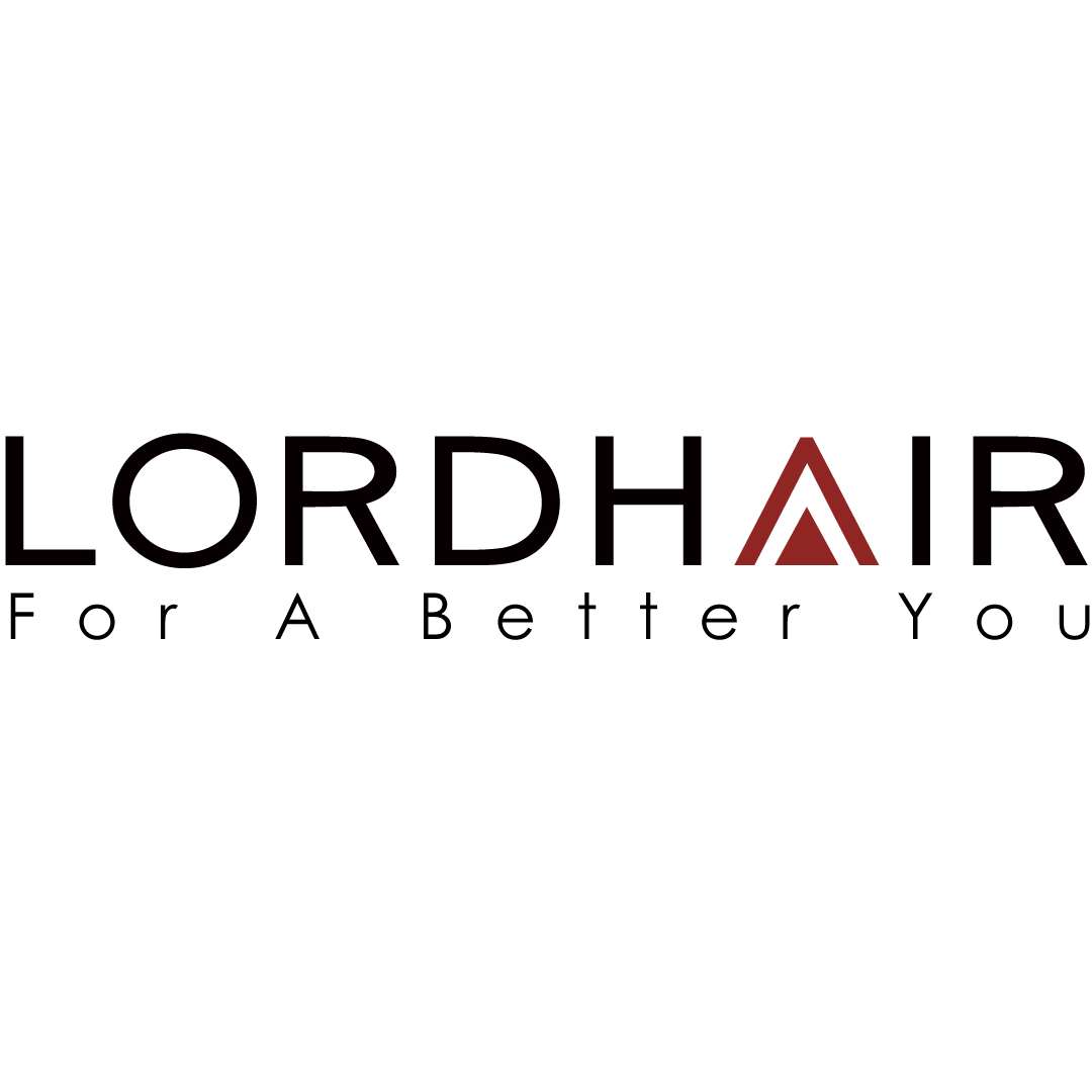 Lordhair Co., Ltd. Logo