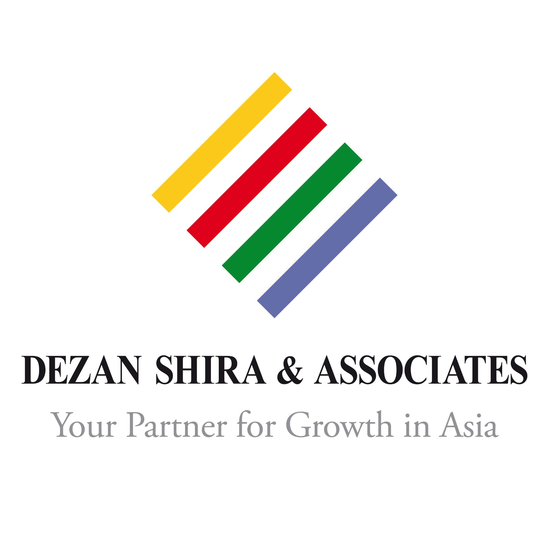 Dezan Shira & Associates logo