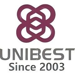 Unibest(Y) logo