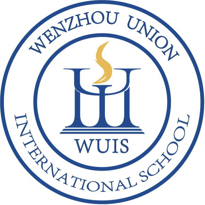 Zhejiang Wenzhou Union School for Children of Foreign Personnel logo