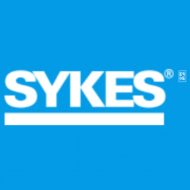 SYKES Logo
