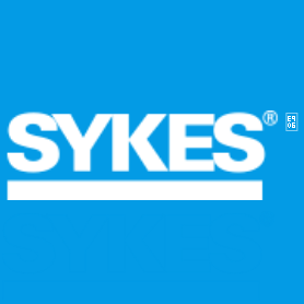 SYKES logo