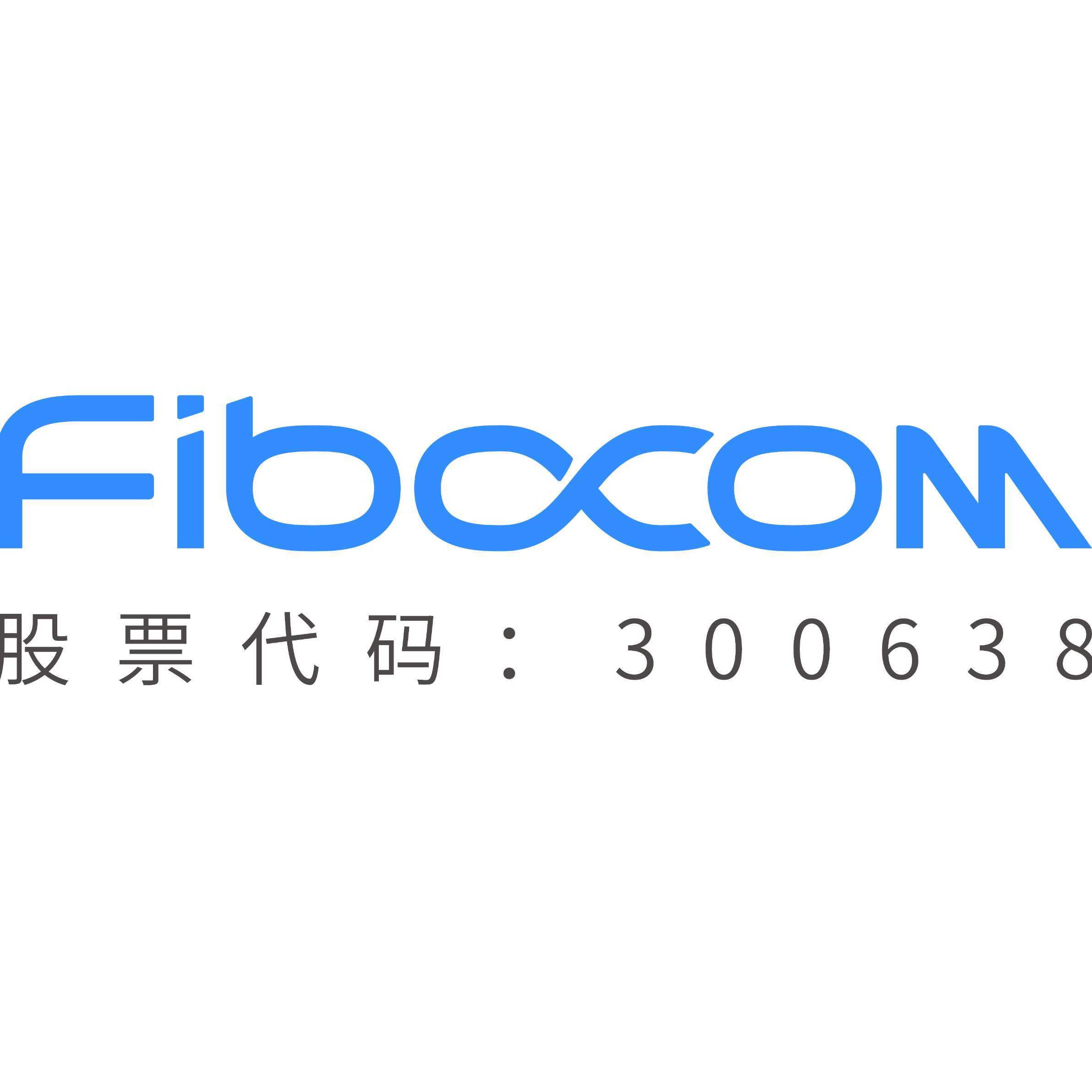 Fibocom Wireless Logo