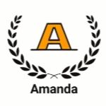 Hong Kong Amanda Asia Pacific Business Consulting Limited Logo