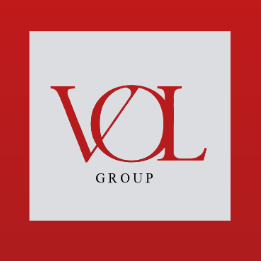 VOL GROUP-- Bar Rouge Logo