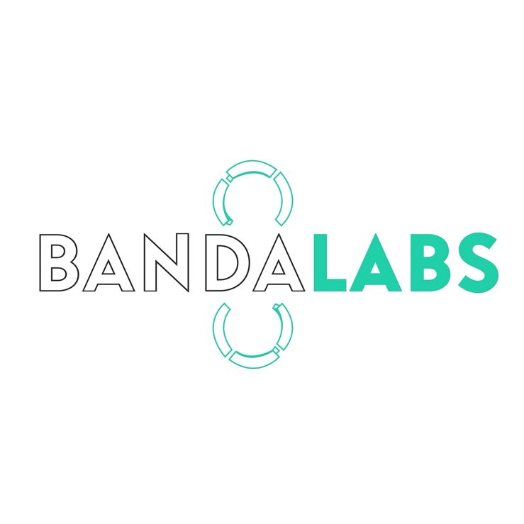 Bandalabs logo