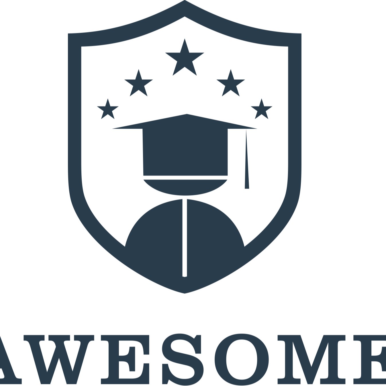 AwesomeEnglish logo