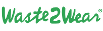 Waste2Wear logo