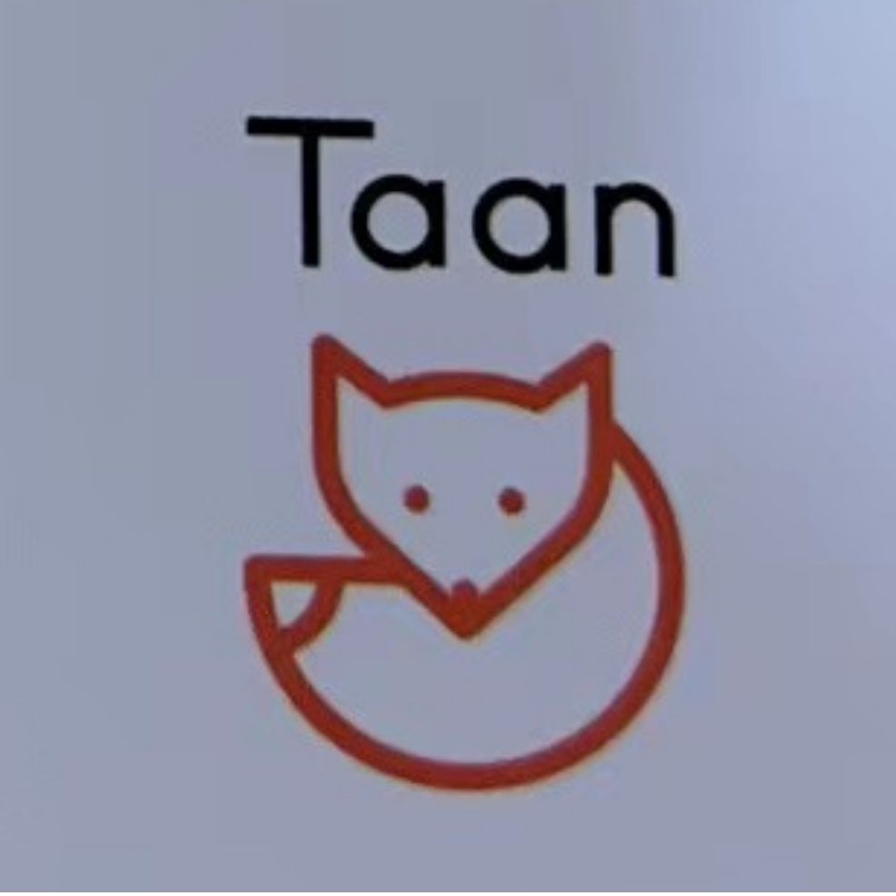 TAAN logo