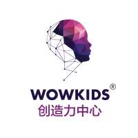 WOWKIDS Logo