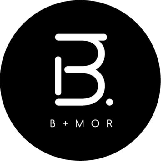 BMOR Logo