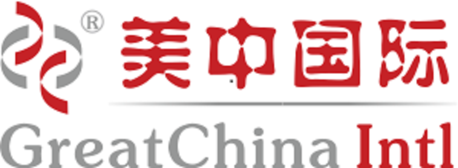 GreatChina International Education logo