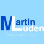 Martin Lunden Consulting Co., Ltd. Logo