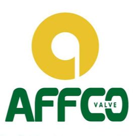 AFFCO Flow Control (Shanghai) Co., Ltd Logo