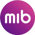 mIb logo