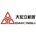 DAHONGLI(D) logo